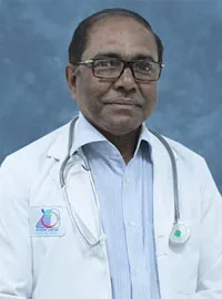 প্রফেসর ডা. খোকন কান্তি দাস প্রোফাইল ফটো