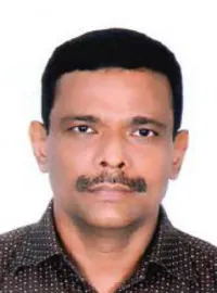 প্রফেসর ডা. মেজর জেনারেল কে এম ওমর হাসান প্রোফাইল ফটো
