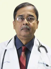 প্রফেসর ডা. মো. আমিরুল হক প্রোফাইল ফটো