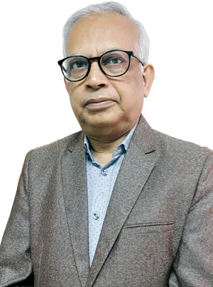 প্রফেসর ডা. মো. রফিকুল ইসলাম প্রোফাইল ফটো