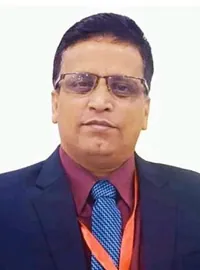 ডা. এম.ডি. তৌহিদুল ইসলাম চৌধুরী প্রোফাইল ফটো