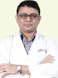 প্রফেসর ডা. নারায়ণ চন্দ্র কুণ্ডু প্রোফাইল ফটো