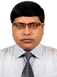 প্রফেসর ডা. পরিতোষ কুমার সরকার প্রোফাইল ফটো