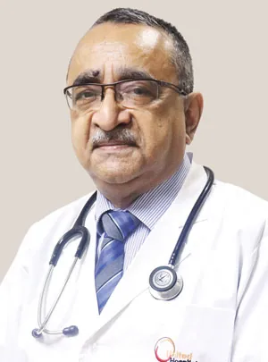 প্রফেসর ডা. শাহরুখ আহমেদ প্রোফাইল ফটো