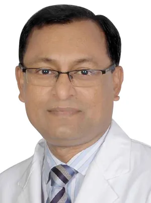 প্রফেসর ডাঃ সুভাষ কান্তি দে প্রোফাইল ফটো
