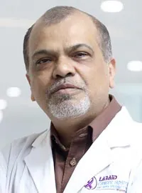 ব্রিগেডিয়ার জেনারেল প্রফেসর ডা. আর ইউ চৌধুরী প্রোফাইল ফটো