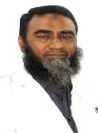 ডা. আমিনুর রহমান আজাদ প্রোফাইল ফটো
