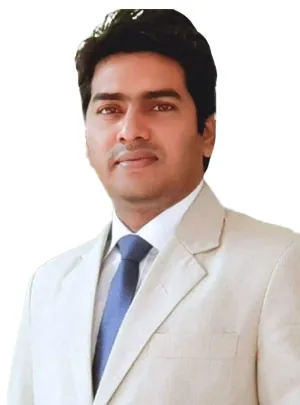 ডাঃ দীপঙ্কর ঘোষ (পলাশ) প্রোফাইল ফটো