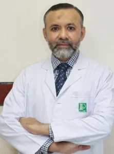 ডা. কাজী হাফিজ উদ্দিন প্রোফাইল ফটো