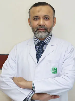 ডা. কাজী হাফিজ উদ্দিন প্রোফাইল ফটো