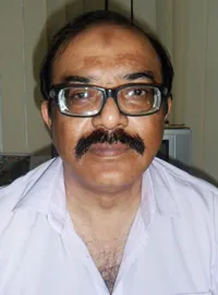 প্রফেসর ডা. মাহবুব-ই-হাসীব শাহরিয়ার সাবেত প্রোফাইল ফটো
