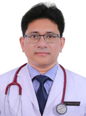 ডা. মাহফুজুল কাদের প্রোফাইল ফটো