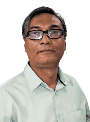 প্রফেসর ডা. মো. আবু সায়েদ প্রোফাইল ফটো