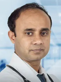 ডা. এম.ডি. আলীউজ্জামান জোয়ার্দার প্রোফাইল ফটো