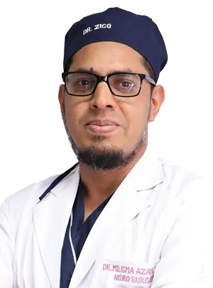 ডা. মো. ইসমা আজম (জিকো) প্রোফাইল ফটো