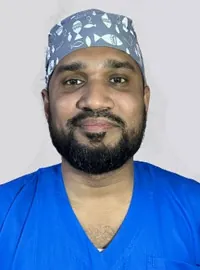 ডাঃ মোঃ ইসমাইল হোসেন প্রোফাইল ফটো