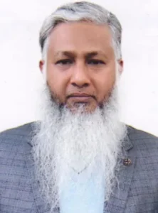 ডাঃ মোঃ লাইলাতুল কাদির মিল্কি প্রোফাইল ফটো