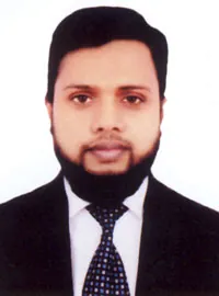 ডাঃ মোঃ মাহফুজুর রহমান প্রোফাইল ফটো