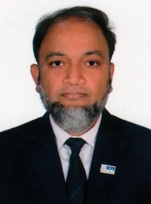 ডা. এম.ডি. মনজুরুল হক প্রোফাইল ফটো