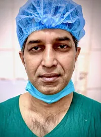 ডা. এম. দ. রশিদুল হাসান প্রোফাইল ফটো
