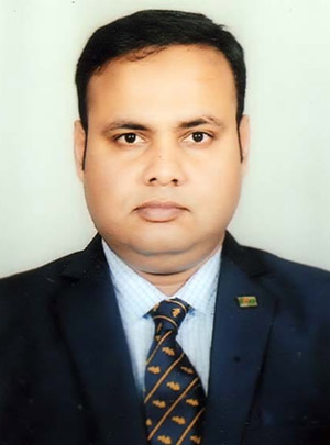 ডাঃ মোঃ সরওয়ার আলম প্রোফাইল ফটো