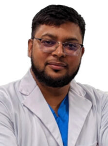 ডাঃ মোঃ শাহিদুর রহমান সিকদার প্রোফাইল ফটো