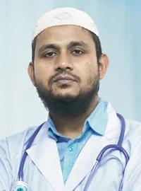 ডা. মো. শামিউল আলম সিদ্দিকী শামীম প্রোফাইল ফটো