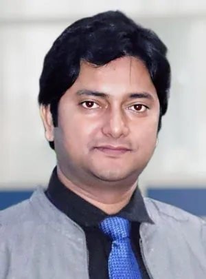 ডা. মো. শামসুল হুদা (নিপুন) প্রোফাইল ফটো