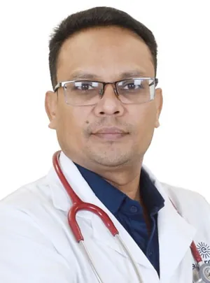 ডা. এম.ডি. নাসির উদ্দিন প্রোফাইল ফটো