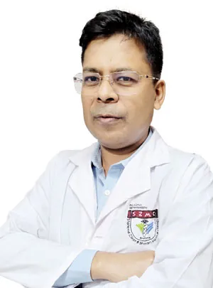ডা. মিল্টন কুমার সাহা প্রোফাইল ফটো