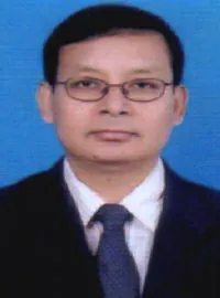 ডাঃ রাজকুমার রায় প্রোফাইল ফটো