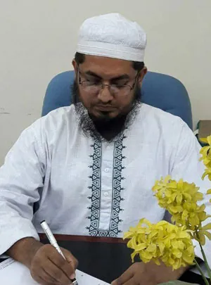 ডা. রাশেদ মাহমুদ প্রোফাইল ফটো