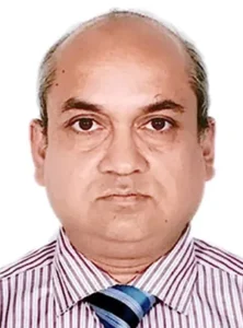ডা. এস.আই.এম. খায়রুন নবী খান প্রোফাইল ফটো
