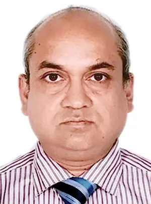 ডা. এস.আই.এম. খায়রুন নবী খান প্রোফাইল ফটো