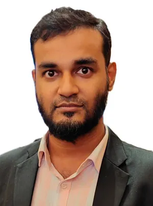 ডা. এস. এম. মুনির হোসেন প্রোফাইল ফটো