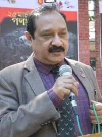 প্রফেসর ডা. এস.এম. নোমান খালেদ চৌধুরী প্রোফাইল ফটো