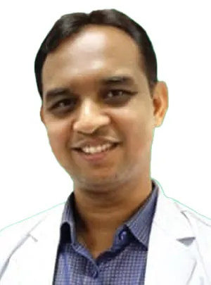 ডাঃ সাজিব চন্দ্র সরকার প্রোফাইল ফটো