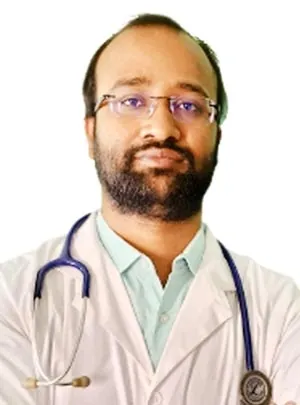 ডাঃ সালাহ উদ্দিন আহমেদ প্রোফাইল ফটো