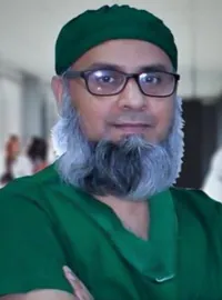 ডা. সাইদ উদ্দিন হিলাল প্রোফাইল ফটো