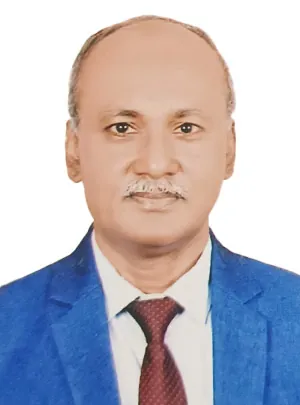 প্রফেসর ডা: সুষান্ত কুমার সরকার প্রোফাইল ফটো