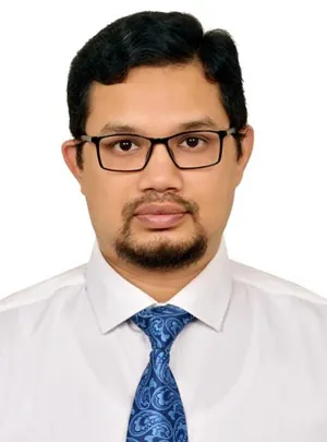 ডাঃ সৈয়দ শাহরিয়র রাজ্জাক প্রোফাইল ফটো
