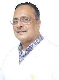 প্রফেসর ড. আয়ুব আনসারী প্রোফাইল ফটো