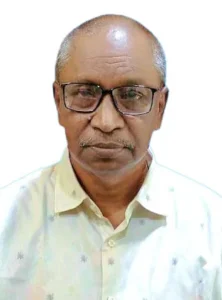 প্রফেসর ডা. এম. কামাল উদ্দিন প্রোফাইল ফটো