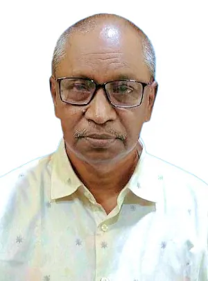 প্রফেসর ডা. এম. কামাল উদ্দিন প্রোফাইল ফটো