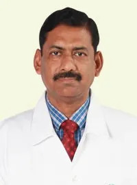 প্রফেসর ড. এম.ডি. রেজাউল হক প্রোফাইল ফটো