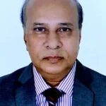 প্রফেসর ড. মো. রেজাউল আলম — নিউরো সার্জন বিশেষজ্ঞ