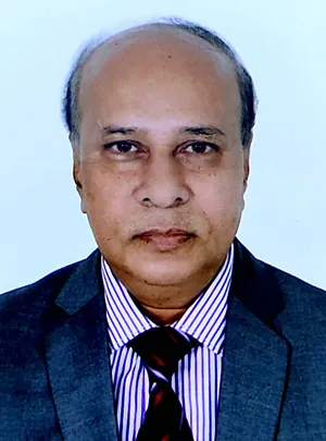 প্রফেসর ডা. মো. রেজাউল আলম প্রোফাইল ফটো