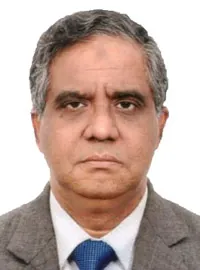 প্রফেসর ডা. মো. জাহেদ হোসেন প্রোফাইল ফটো