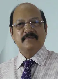প্রফেসর ডা. মো. জিল্লুর রহমান প্রোফাইল ফটো