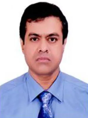 প্রফেসর ডা. শেখ মুহাম্মদ ইকরামুল্লাহ প্রোফাইল ফটো